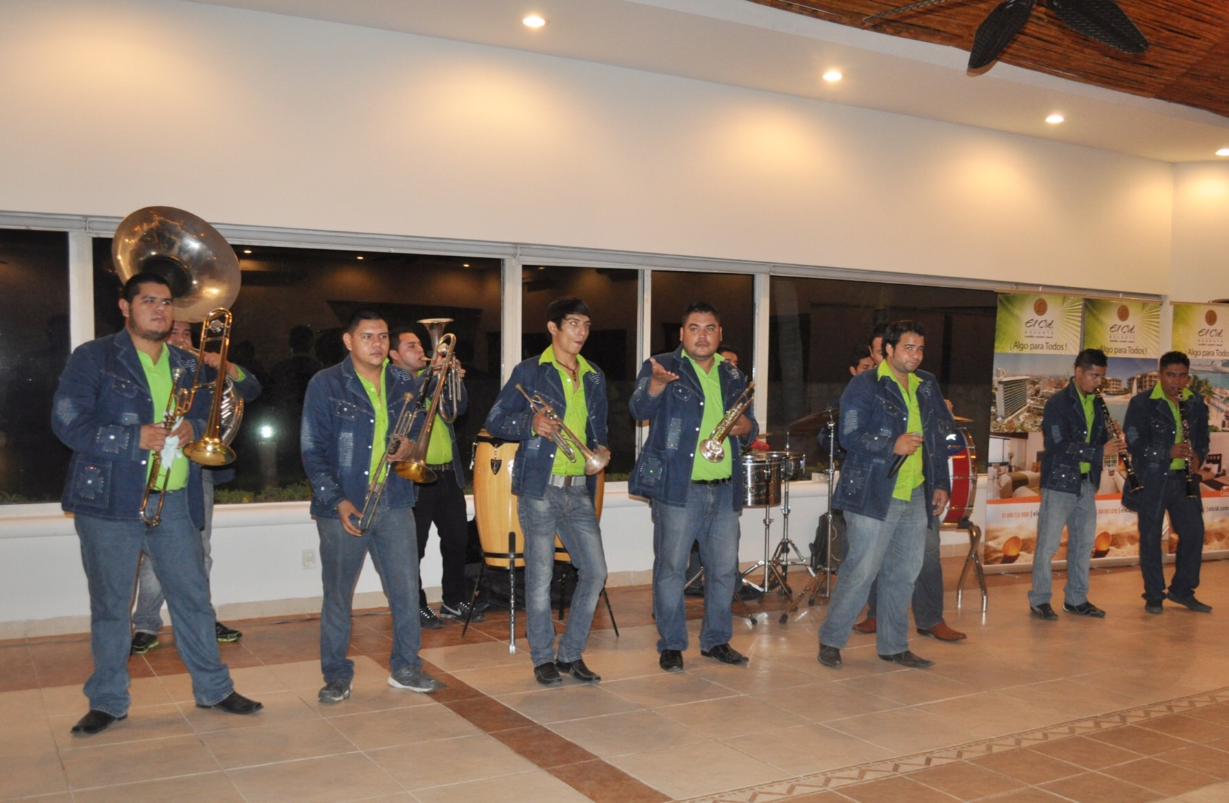 Banda Ms